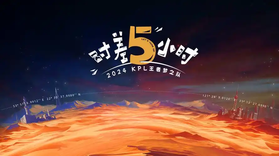 大江大河3 海报占位